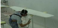 refinish