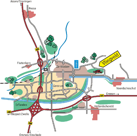 route
