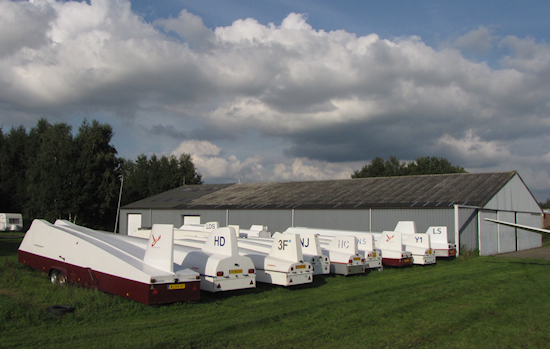 Trailers